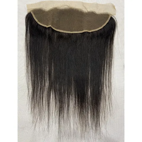 Frontale en Dentelle Naturel