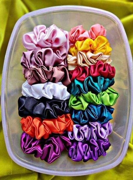 Accessoires pour cheveux