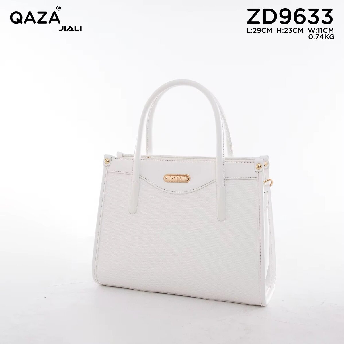 Sac à Main Élégant Qaza