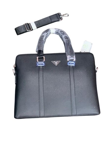 Sacoche Homme Élégante