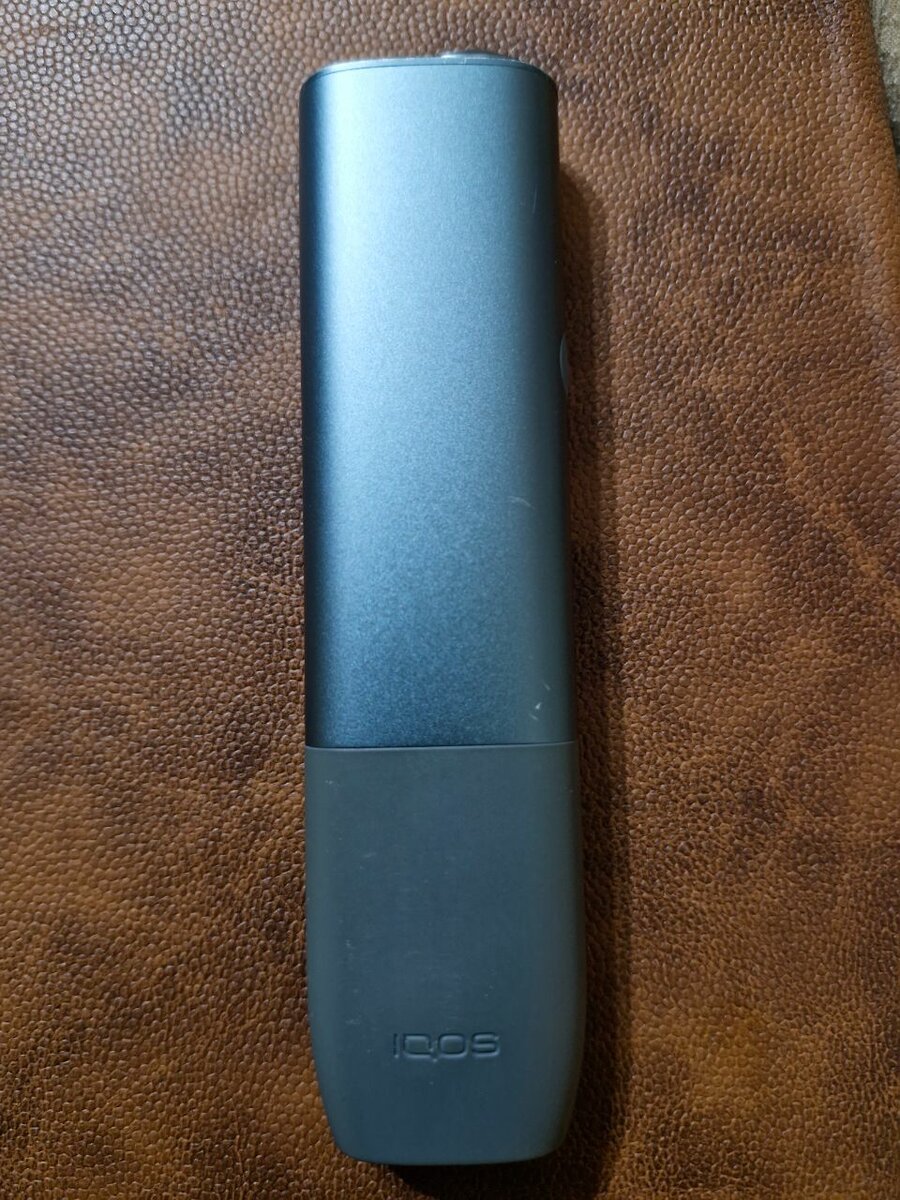iqos