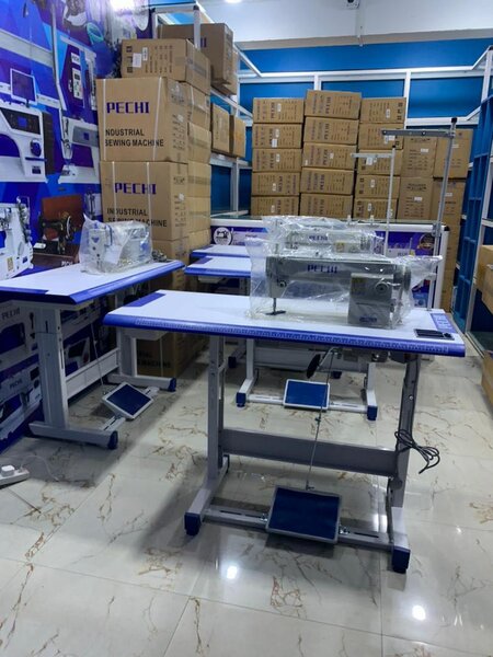 PECHI SOWING MACHINE