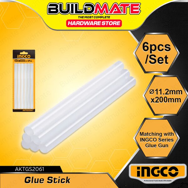 Bâtons de colle chaude Ingco