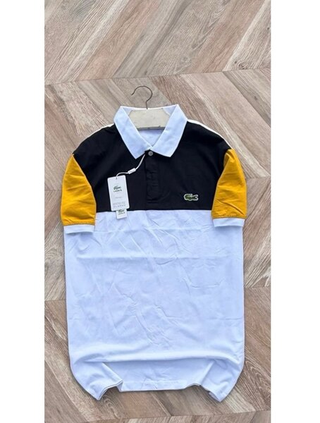 Polo tendance homme