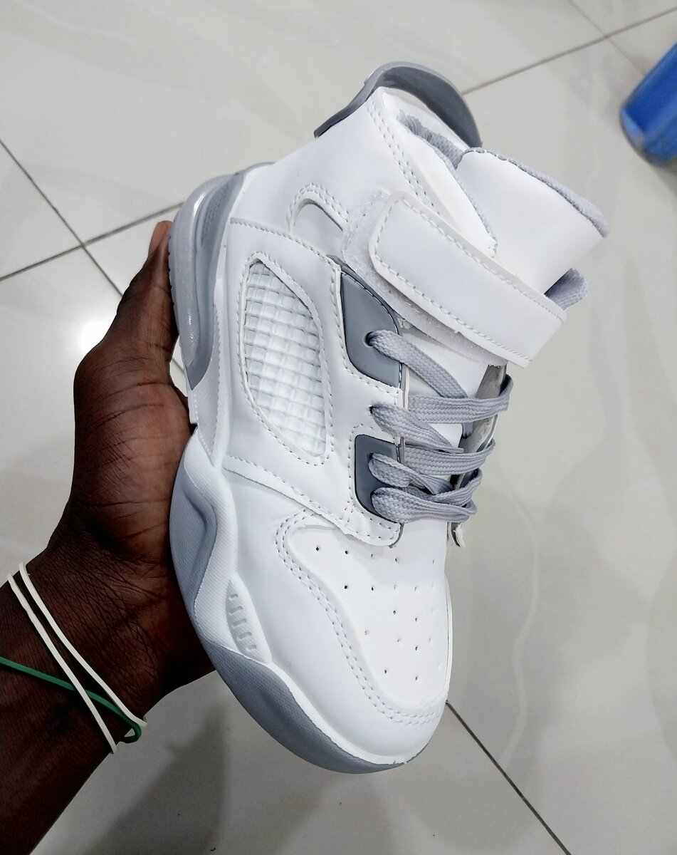 Chaussure Jordan enfant