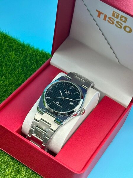 Montre Homme Tissot PRX