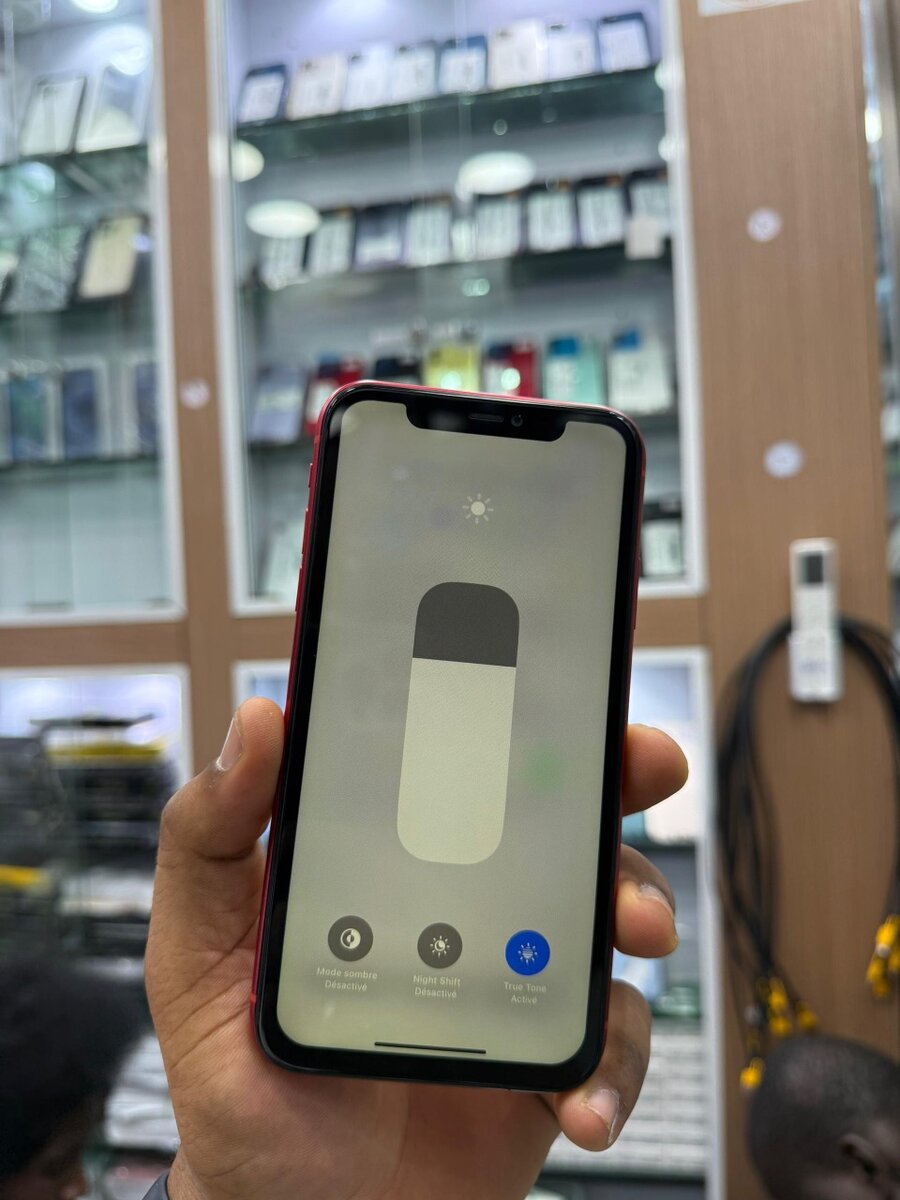 iPhone 11 simple 64gb