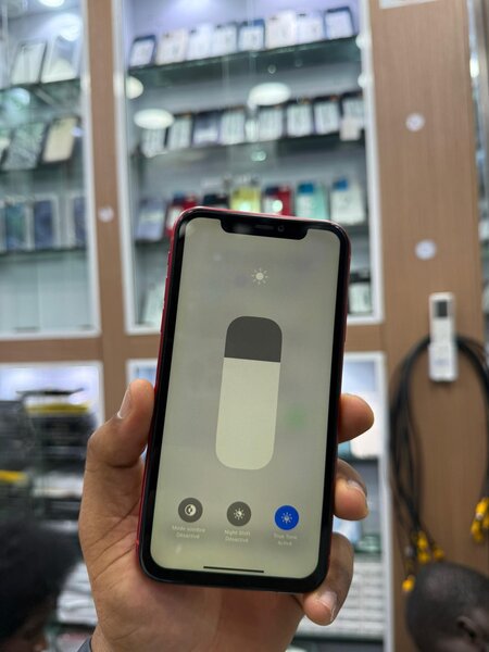 iPhone 11 simple 64gb