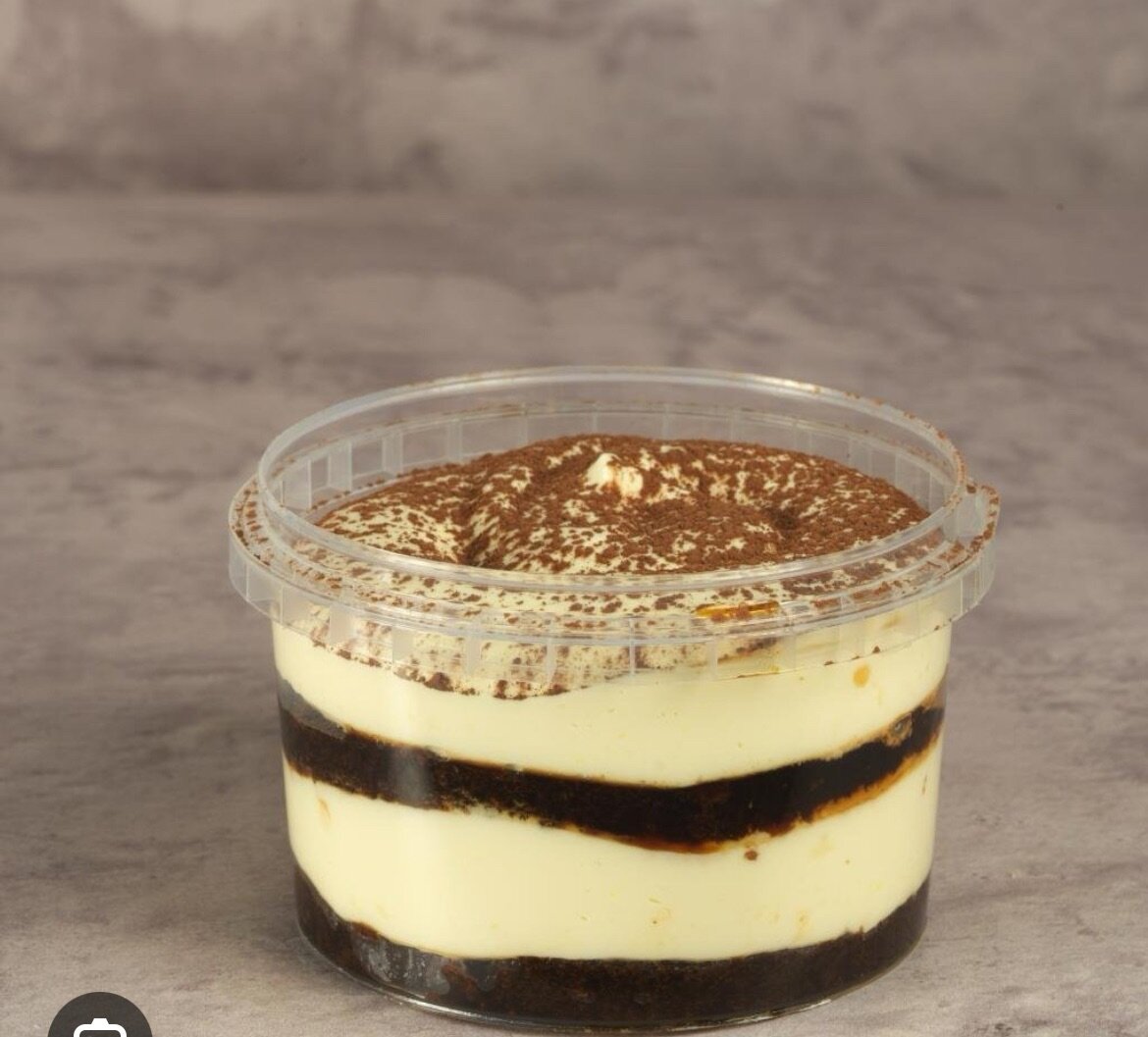 Tiramisu
