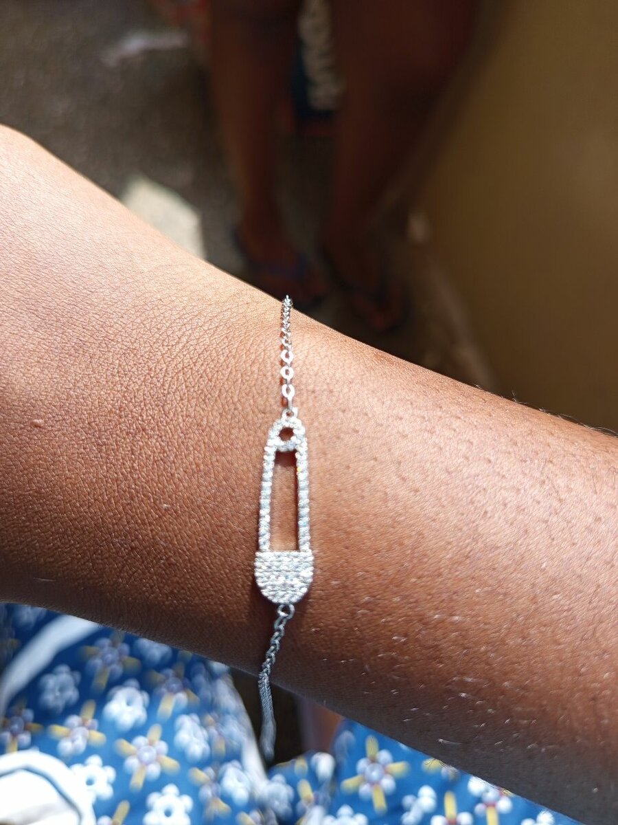 Dainty  bracelet
