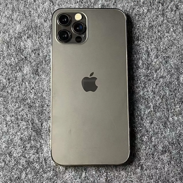 iPhone 12 Pro Max Débloqué