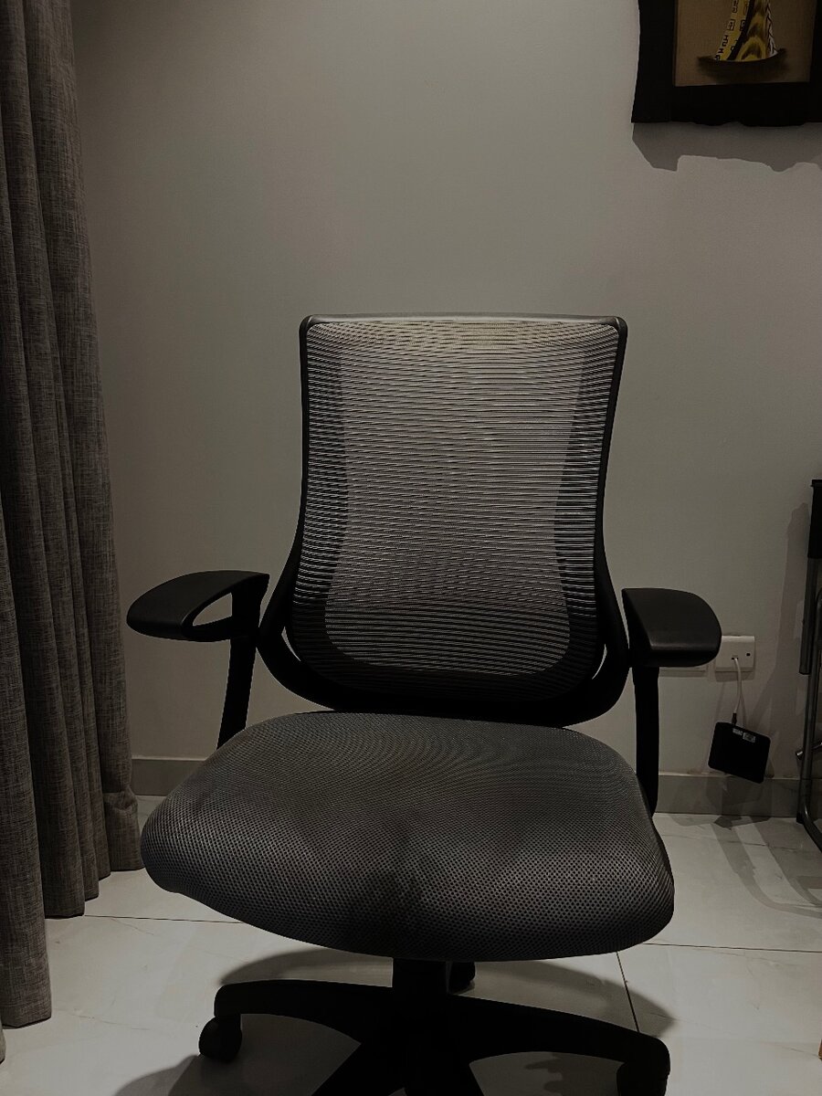 Office chair