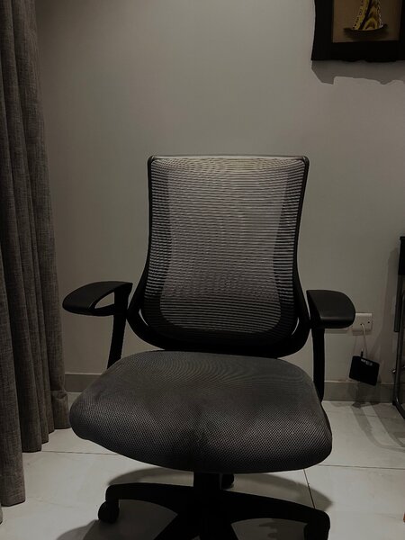 Office chair