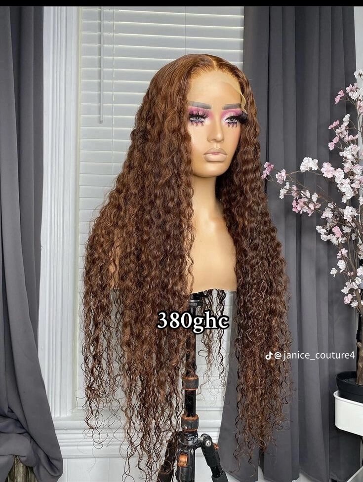 Women wigs