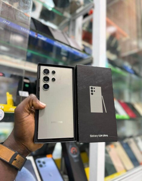 Samsung Galaxy S24 Ultra