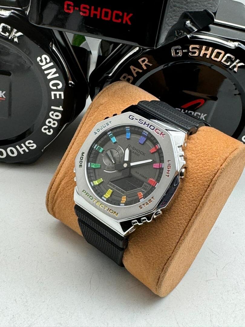 Original G shock wrist watches