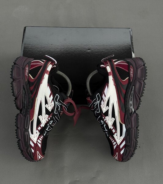 BASKET OFF WHITE