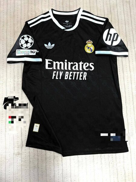 Maillot de football Real Madrid