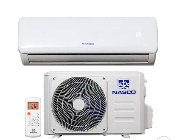 NASCO AIR CONDITIONS