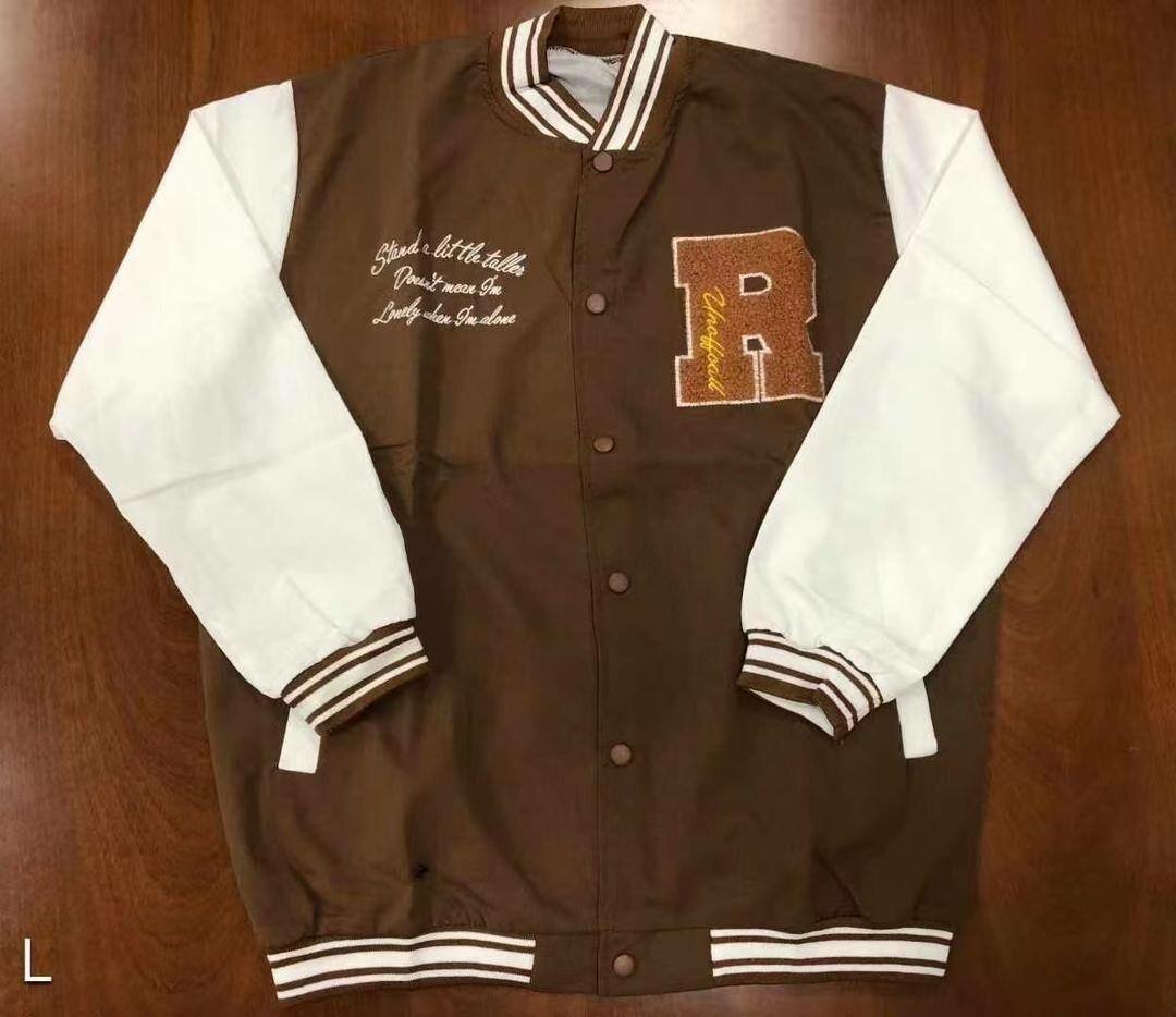 Vestes Brouzon 100% original