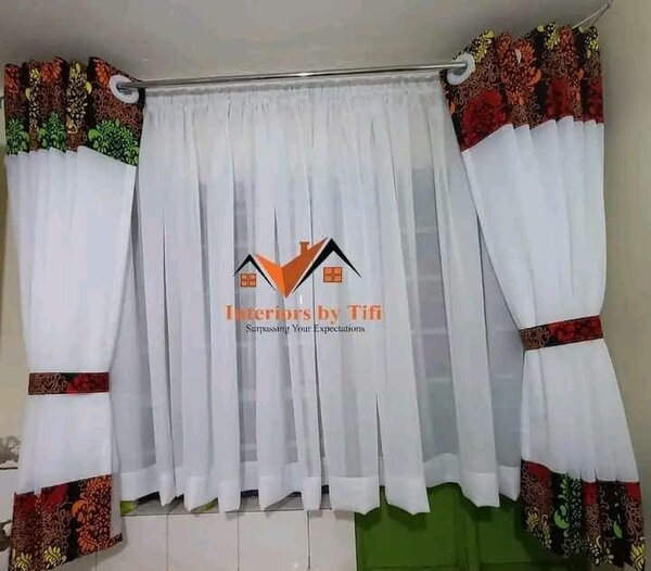  kitchen curtains