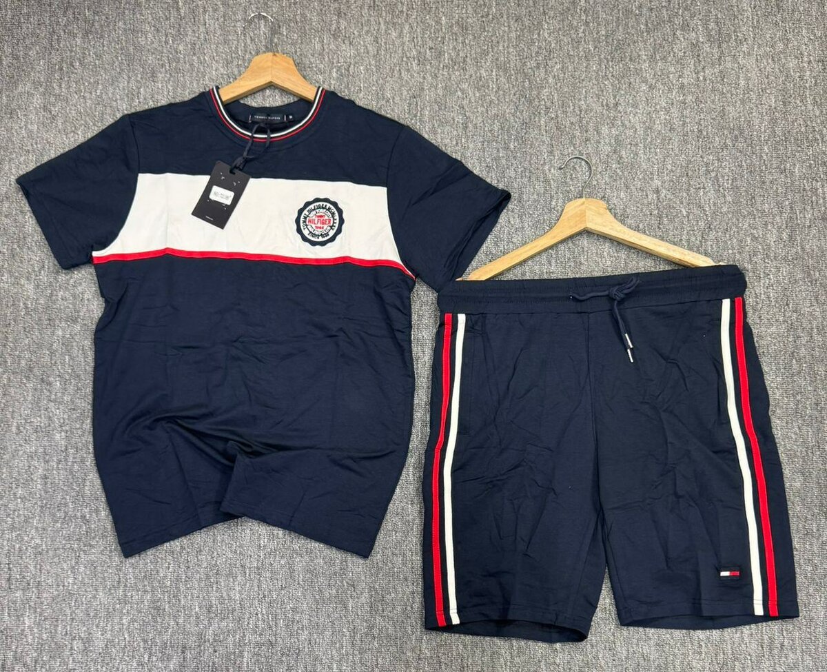 Ensemble sportif homme classique