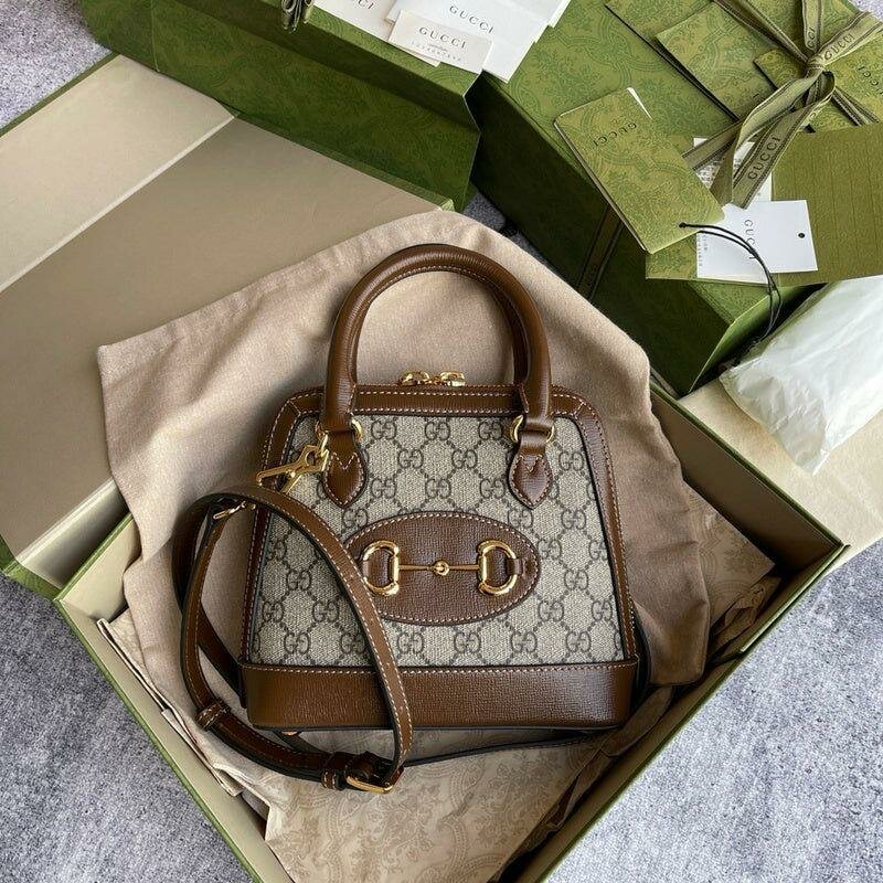 Handbags gucci