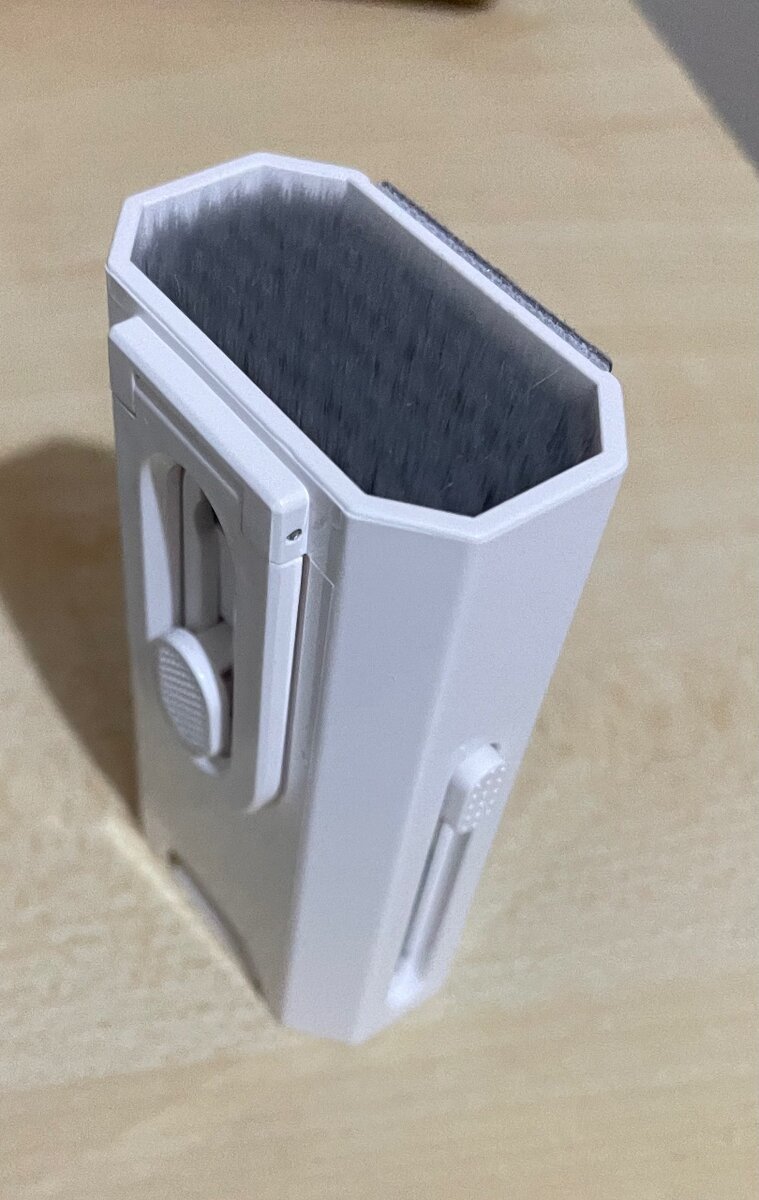 Multifunctional Cleaning Brush