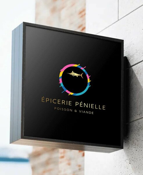 ÉPICERIE PÉNIELLE