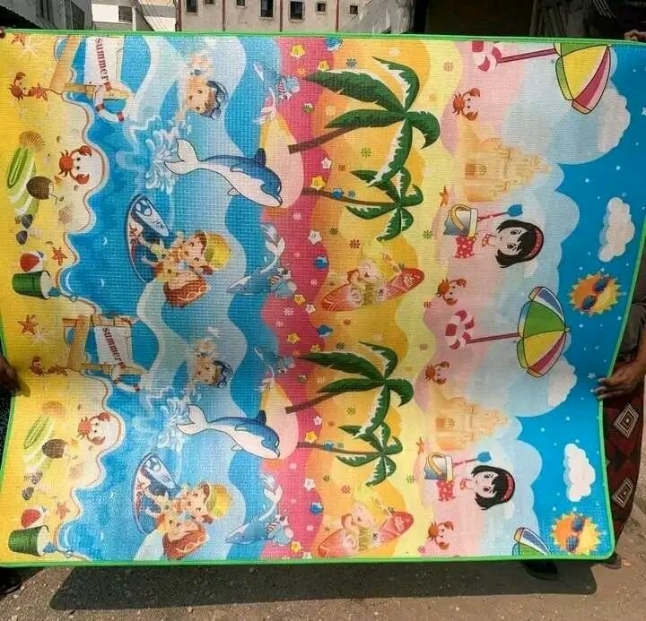 Kids play mats K180 1.8meters K170 1.5meters we are located
