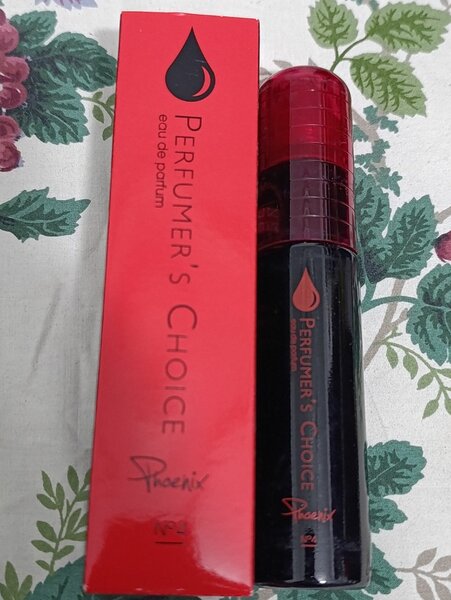 Parfum Phoenix 50ml EDP