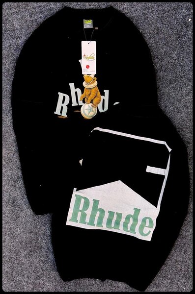 Sweat-shirt Rhude pour homme