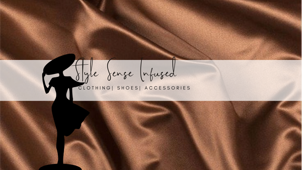 Style Sense Infused
