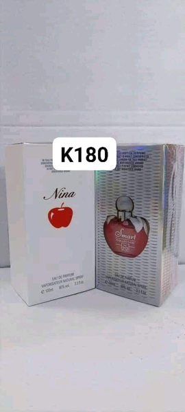 Women's perfume Nina №212