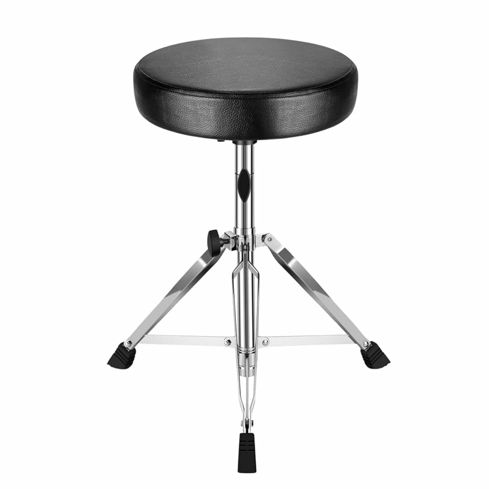 Tabouret de tambour réglable
