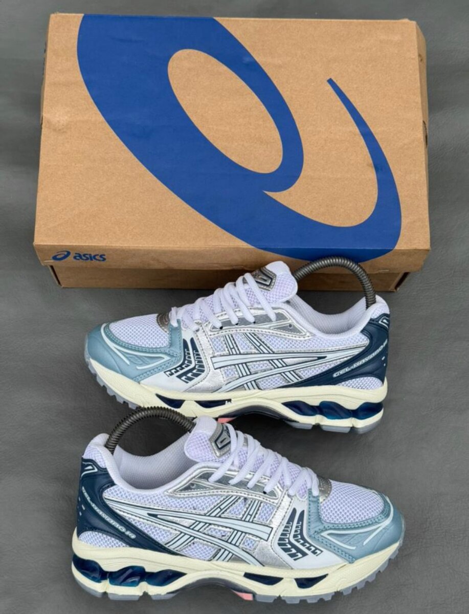 Asics Sneakers confortables