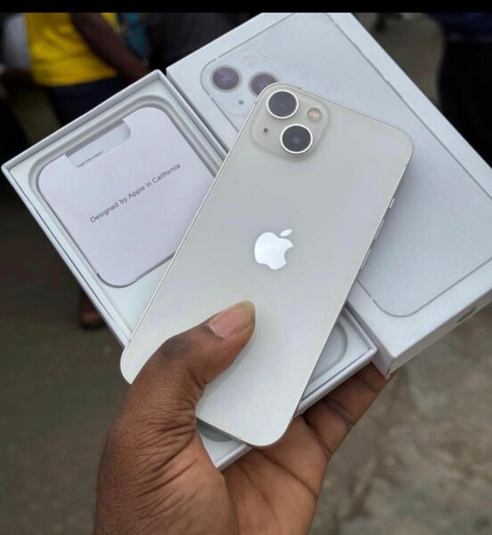 iPhone 13, 128gig available