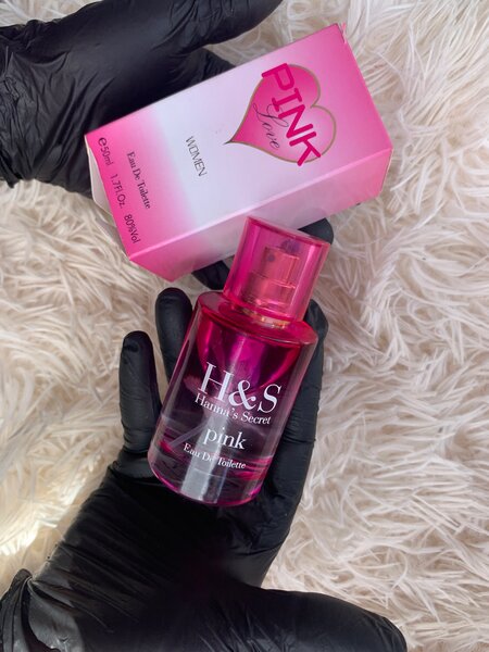 Parfum Femmes Variés