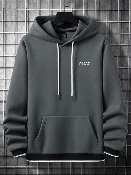 HOODIES