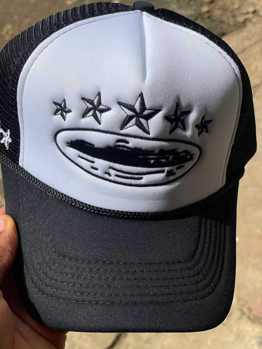 Casquette élégante pour hommes