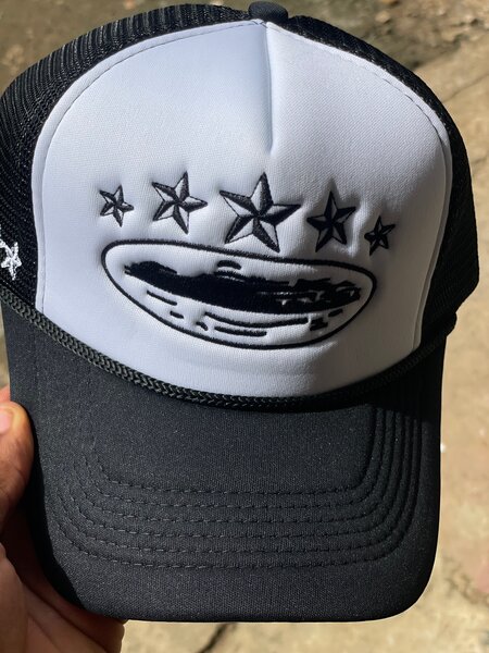 Casquette élégante pour hommes