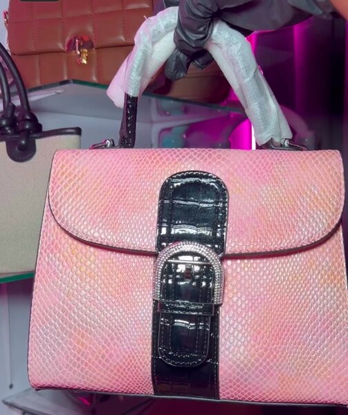 High quality ladies bag