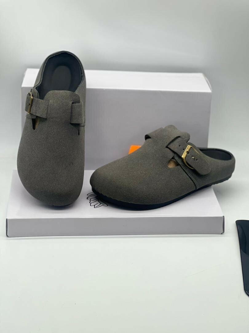 QUALITY SLIDE SLIPPER