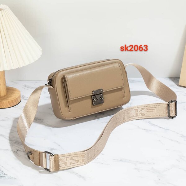 Sac Bandoulière Élégant