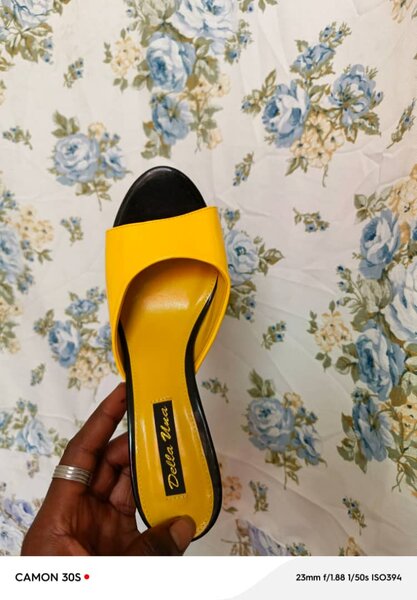 Boutique talon pour femme