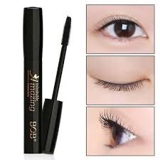 Mascara eye lashes