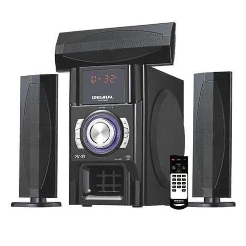 Système Audio Surround Bluetooth