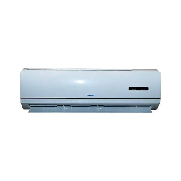 Nasco air-conditioned