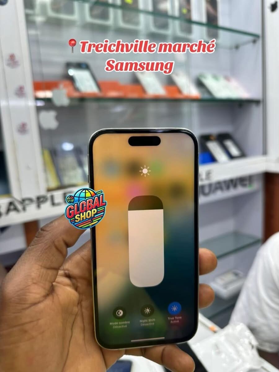 iPhone 14 Pro 256GB Neuf