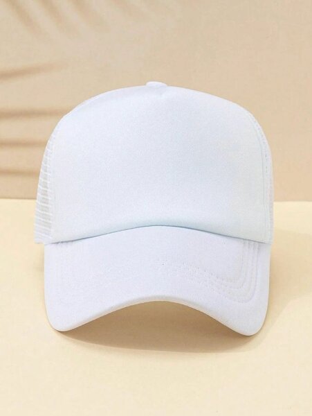 Casquette Trucker Unisexe Style